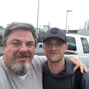 Meet your Posher, John